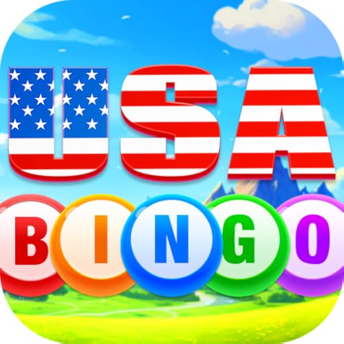 365 Fun Games Usa Bingo - Free Bingo Games,Bingo Games Free Download,Free Bingo Games For Kindle Fire,Bingo Games Offline 2024,New Bingo Games Free No Internet Needed cover