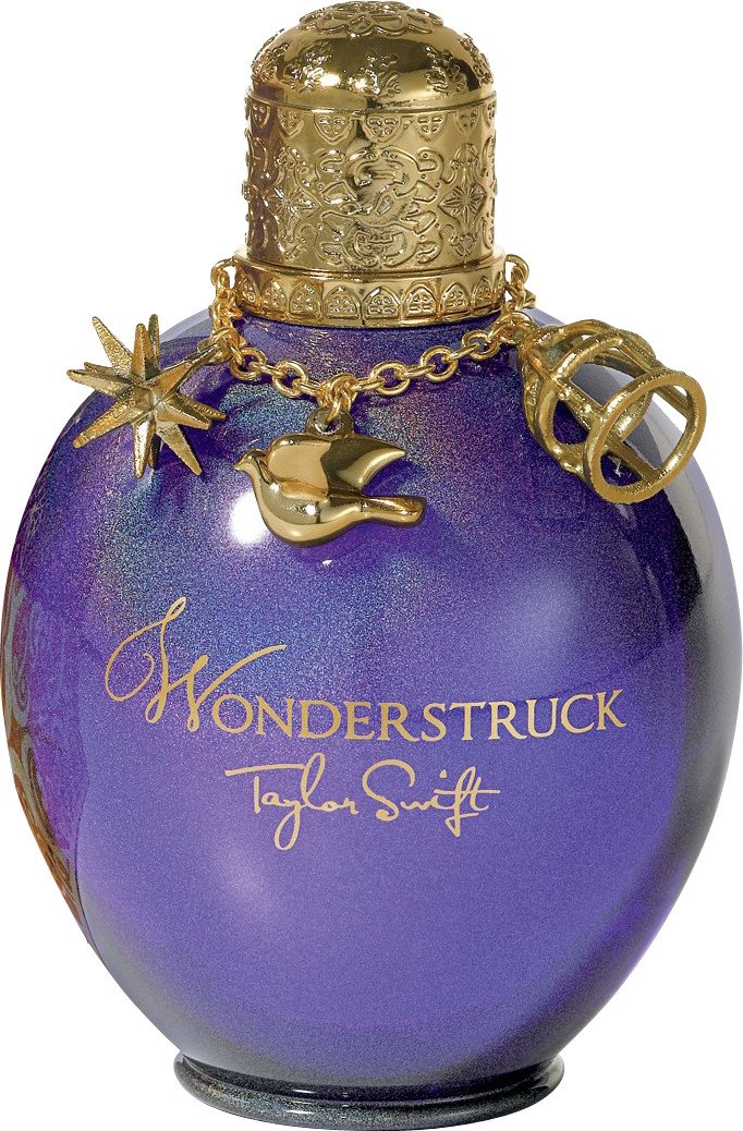 Taylor Swift Wonderstruck Eau De Parfum Spray 50 Ml | Desertcart INDIA