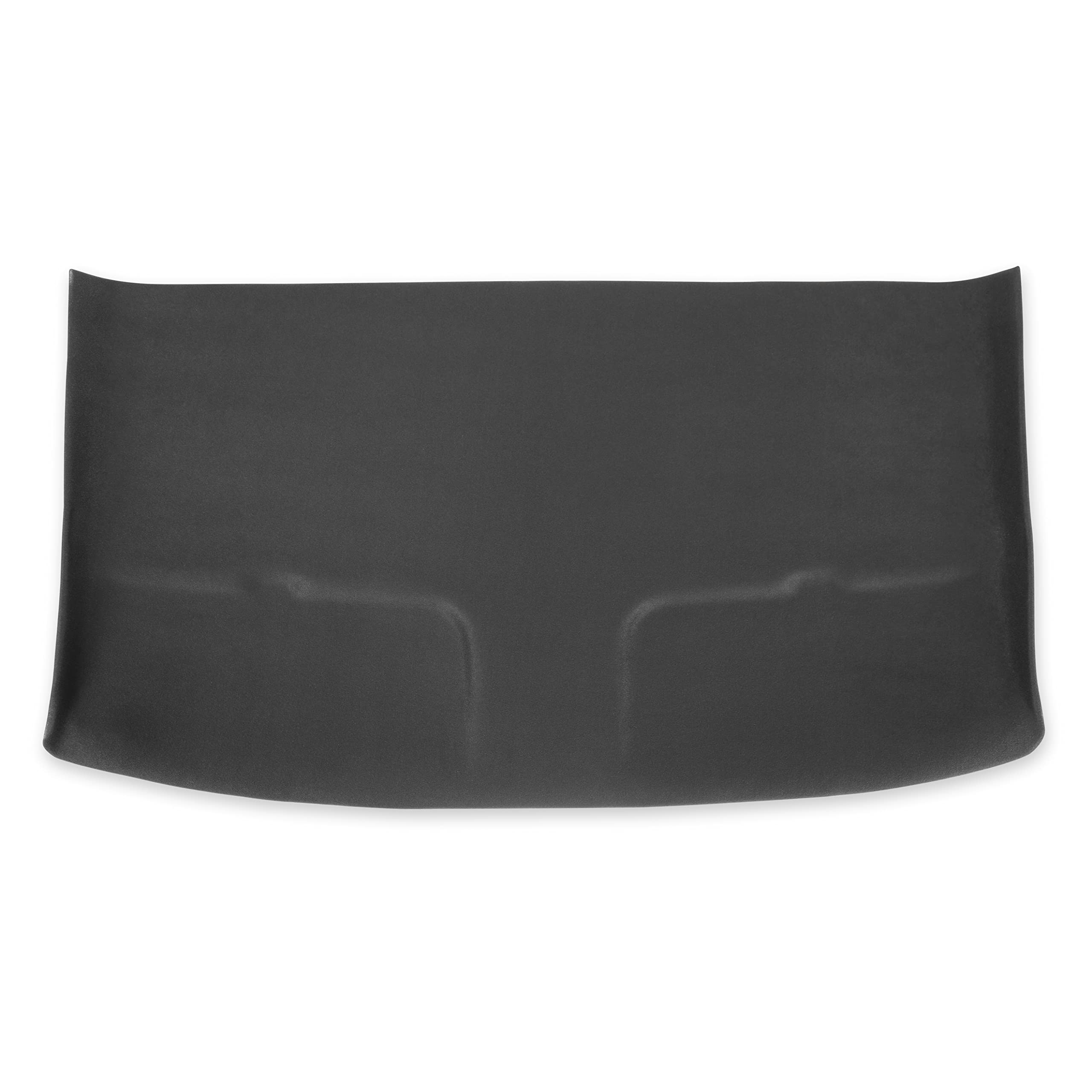 05-334 Brothers Trucks GMT400 Foamback Headliner - Cloth - Black