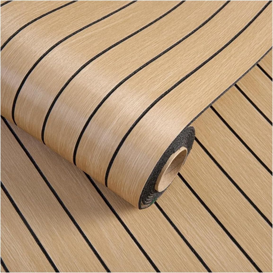 1 Roll 3D Self-Adhesive Wall Panel Sxp Foam Stickers Peel and Stick 3D Wall Sticker Easy to DIY Suitable for Ceiling, Living Room,1037C-187