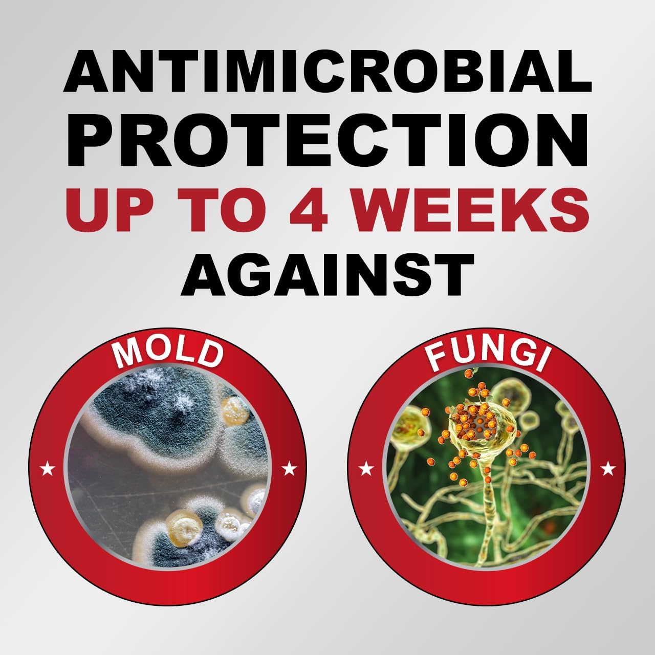 PermaSafe HVAC Solutions, Germicidal Evaporator Coil & Component Cleaner, Quickly and Effectively Cleans, Disinfects, Deodorizes and More