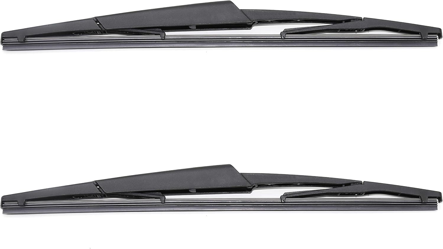 Otois 2Pcs Rear Windshield Wiper Blade 988504D001 16 inch for Kia