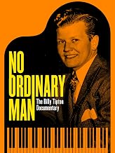 No Ordinary Man