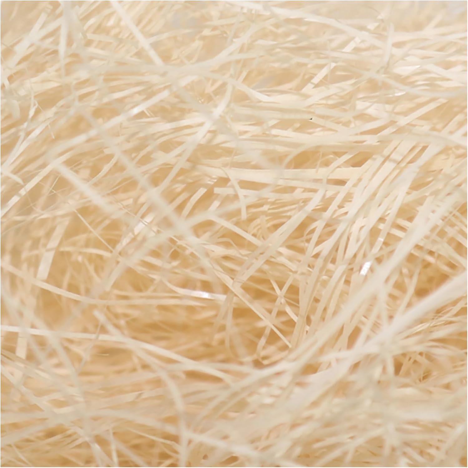 Crinkle Cut Tissue Paper,Recyclable Craft Shred Confetti Raffia Paper Filler,for Easter Gift Box Wrapping Packing Filling