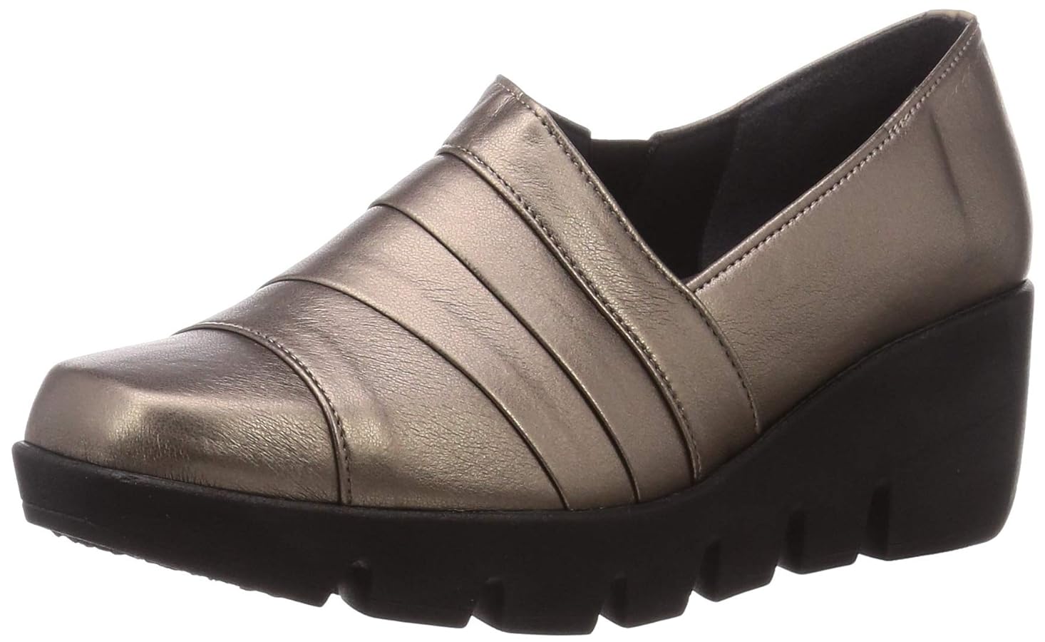 レディース日本製美脚カジュアルパンプス 楽天市場】【9/10 クーポンで5%OFF】ファーストコンタクト