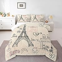 Vista 18 de Feelyou Juego de edredón de construcción, tamaño individual, para niños, con dibujos animados, carro, excavadora, tractor, equipo de edredón