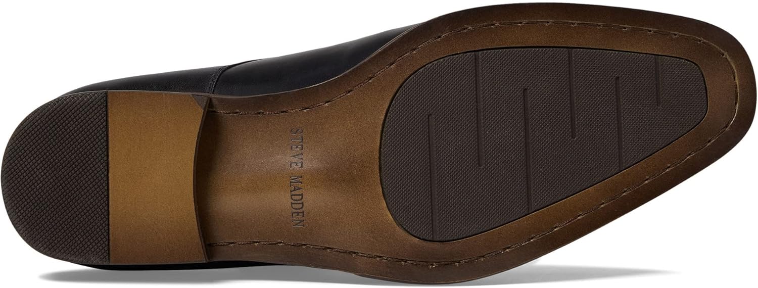 Steve Madden Men's Teon