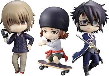 Amazon.co.jp: トイズワークスコレクション にいてんご でらっくす K