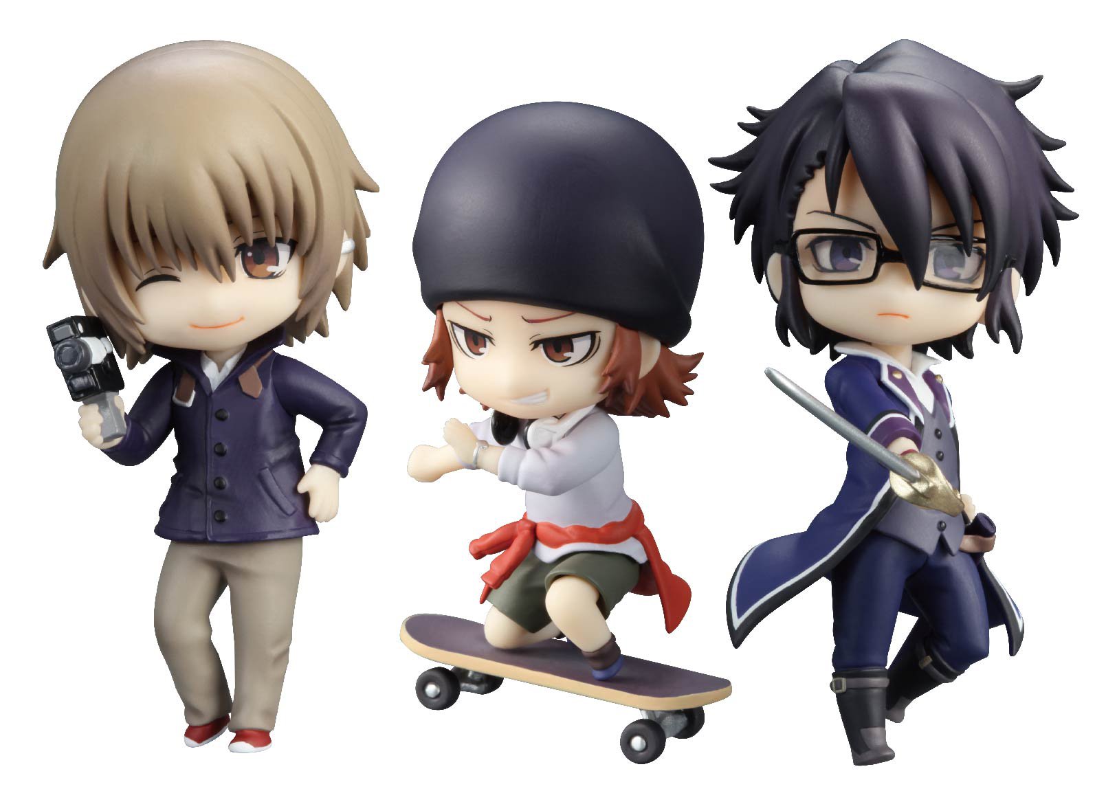 【BOX未開封】トイズワークスコレクション にいてんご れでぃ×ばと! Amazon.co.jp: トイズワークスこれくしょん にいてんご