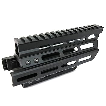 Classic Army P90 電動ガン レイルハンドガード A382M 618OTQf6dCL._UF1000,1000_QL80_.jpg