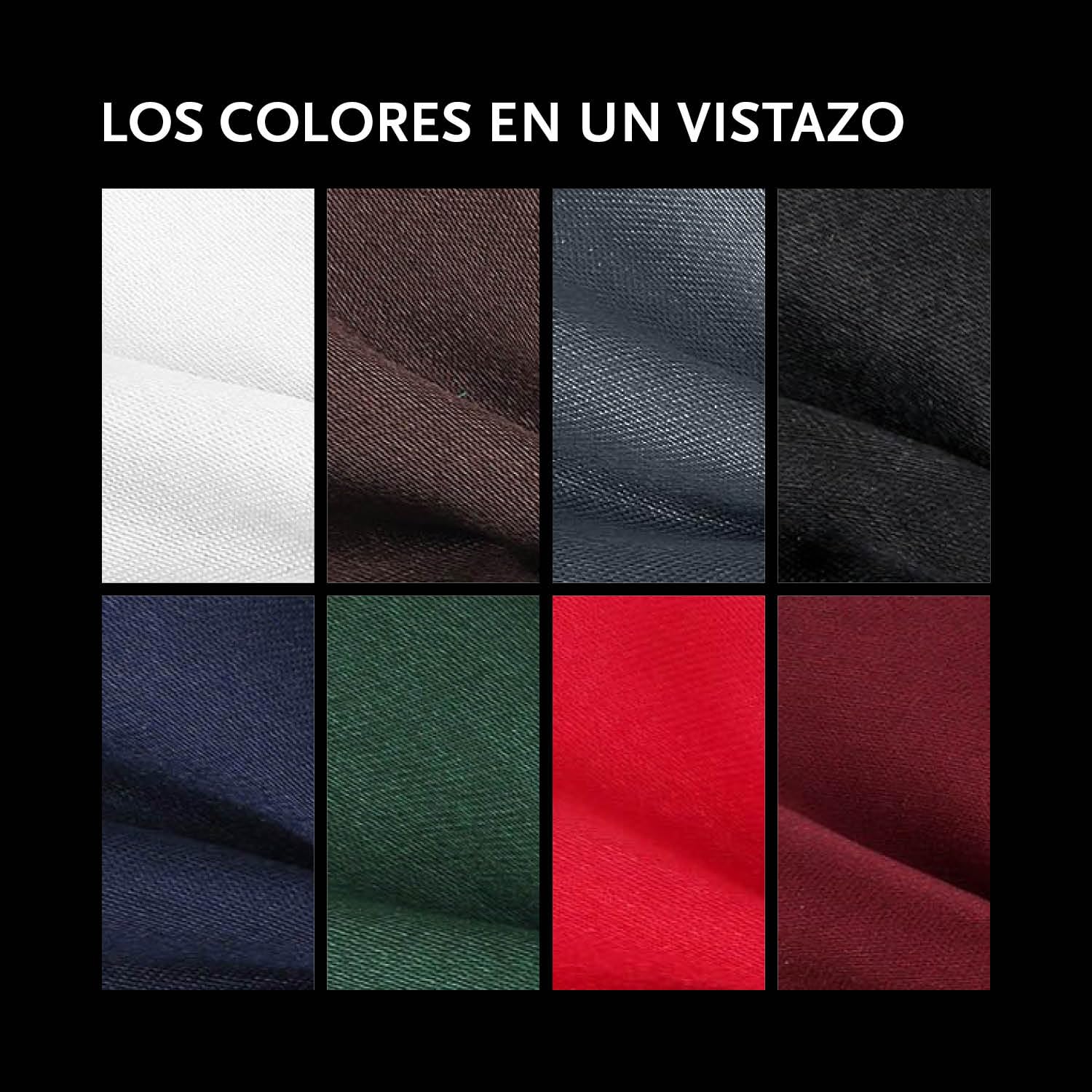 DonDon Set de tirantes y pajarita para hombre, forma de Y, ancho 3,5 cm, hecho a mano - Elegante accesorio para boda, fiesta, smoking