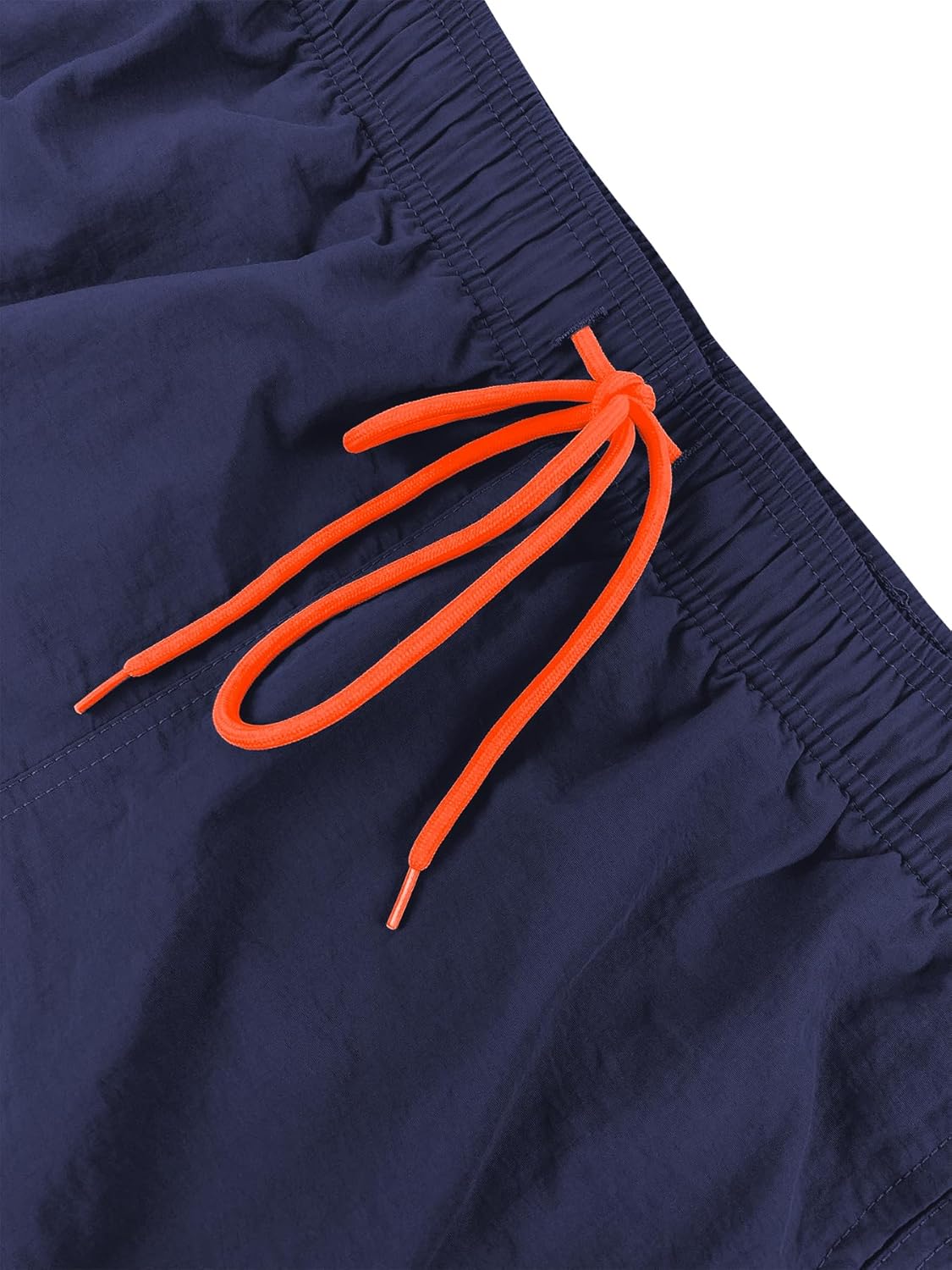 Men's Swim Trunks Quick Dry Bathing Suit Board Beach Shorts with Mesh Lining and Pockets Swimwear - Image 5