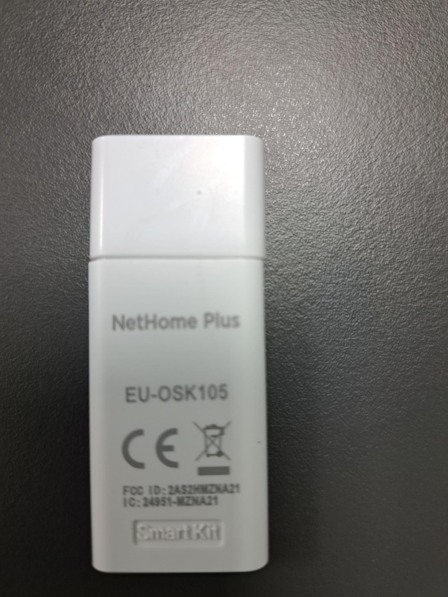 Módulo WiFi Smart Kit para Aire Acondicionado MUNDOCLIMA, MIDEA y Kaysun (EU-OSK105)