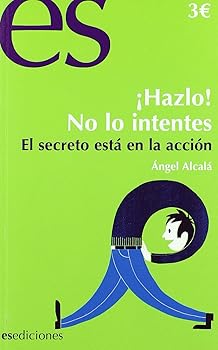 ¡hazlo! No Lo Intentes - El...