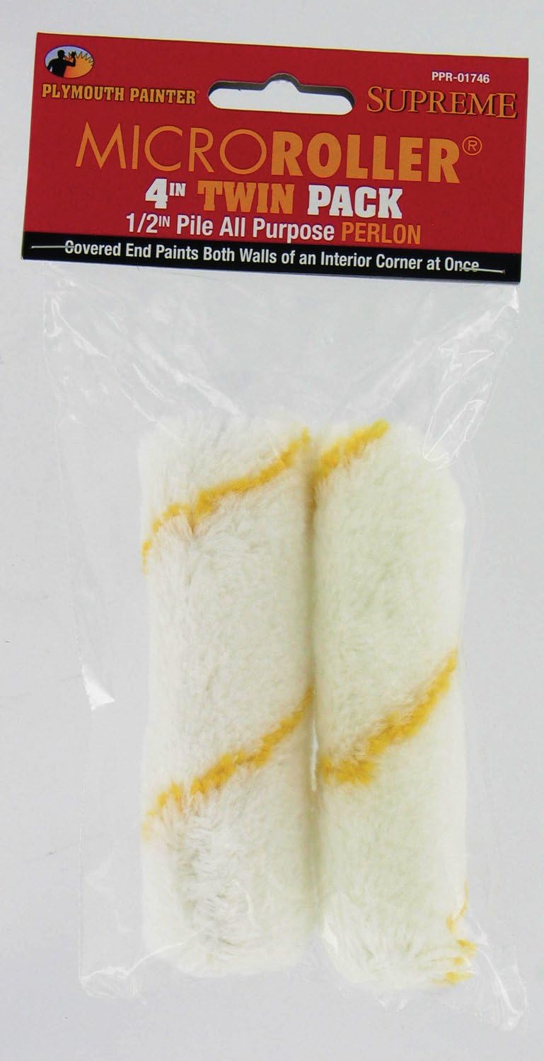 Microroller® All Purpose Perlon Cover PPR01746