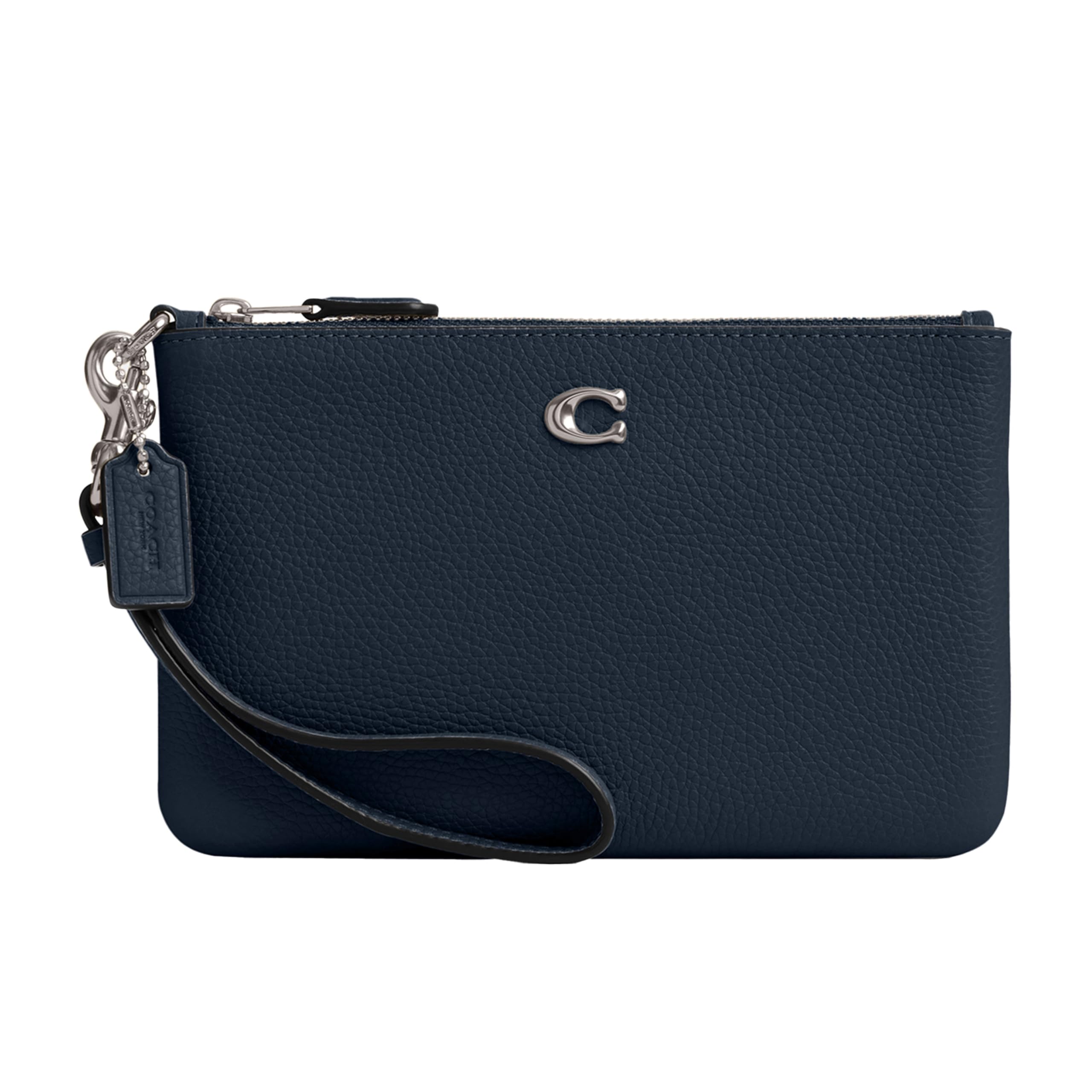 Coach Women's Small Wristlet Tech Accessories