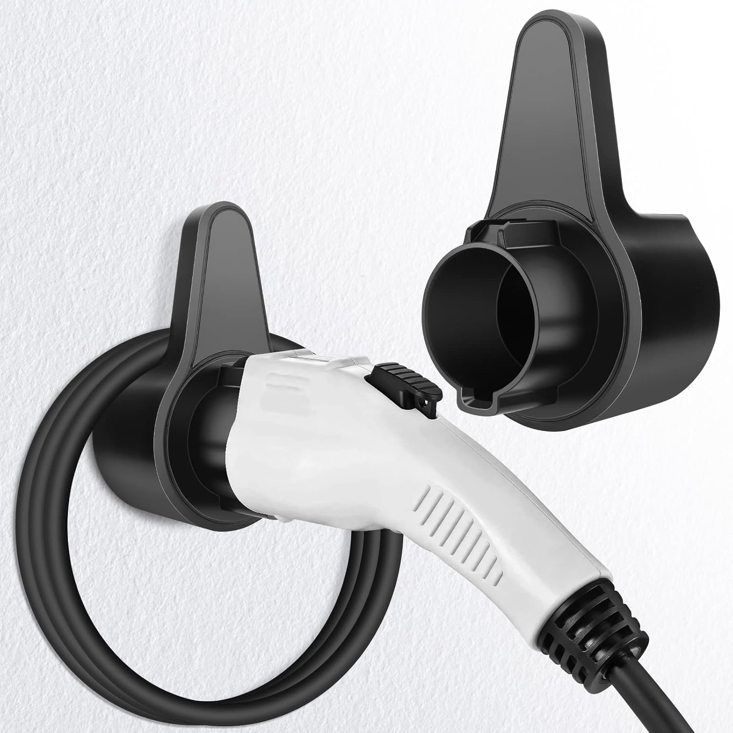 Color You WallMount EV Charger Holster Cable Uganda Ubuy