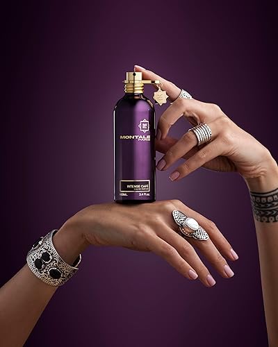 Vista 4 de Eau de parfum Montale en aerosol