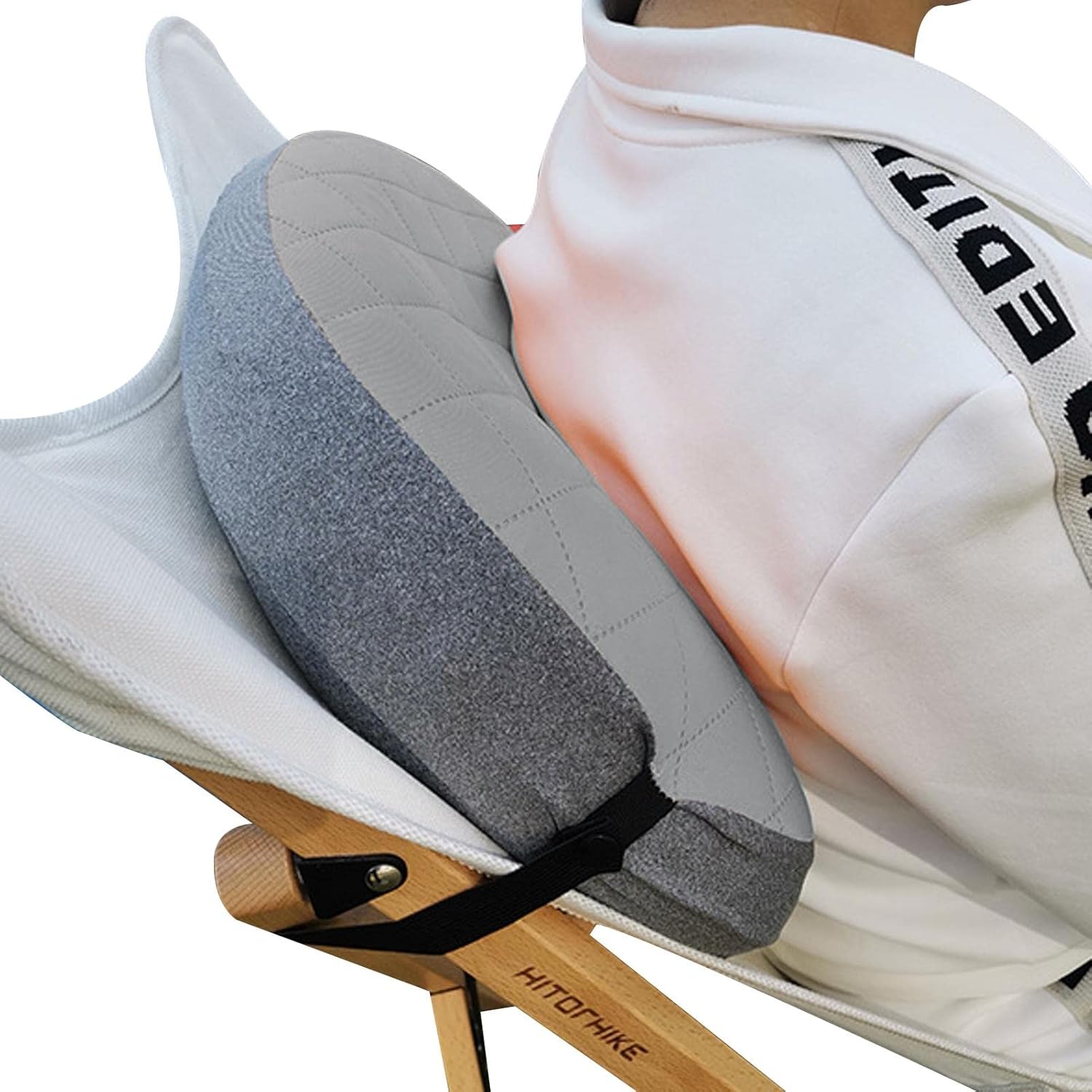 Camping Pillow Inflatable, Thicken Backpacking Pillow, Ultralight