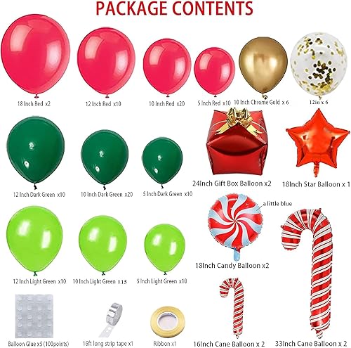 Miniatura 70 de DBKL Kit de arco de guirnalda de globos de Halloween, 159 unidades, globos de aluminio de calabaza fantasma con globos de confeti negro, naranja