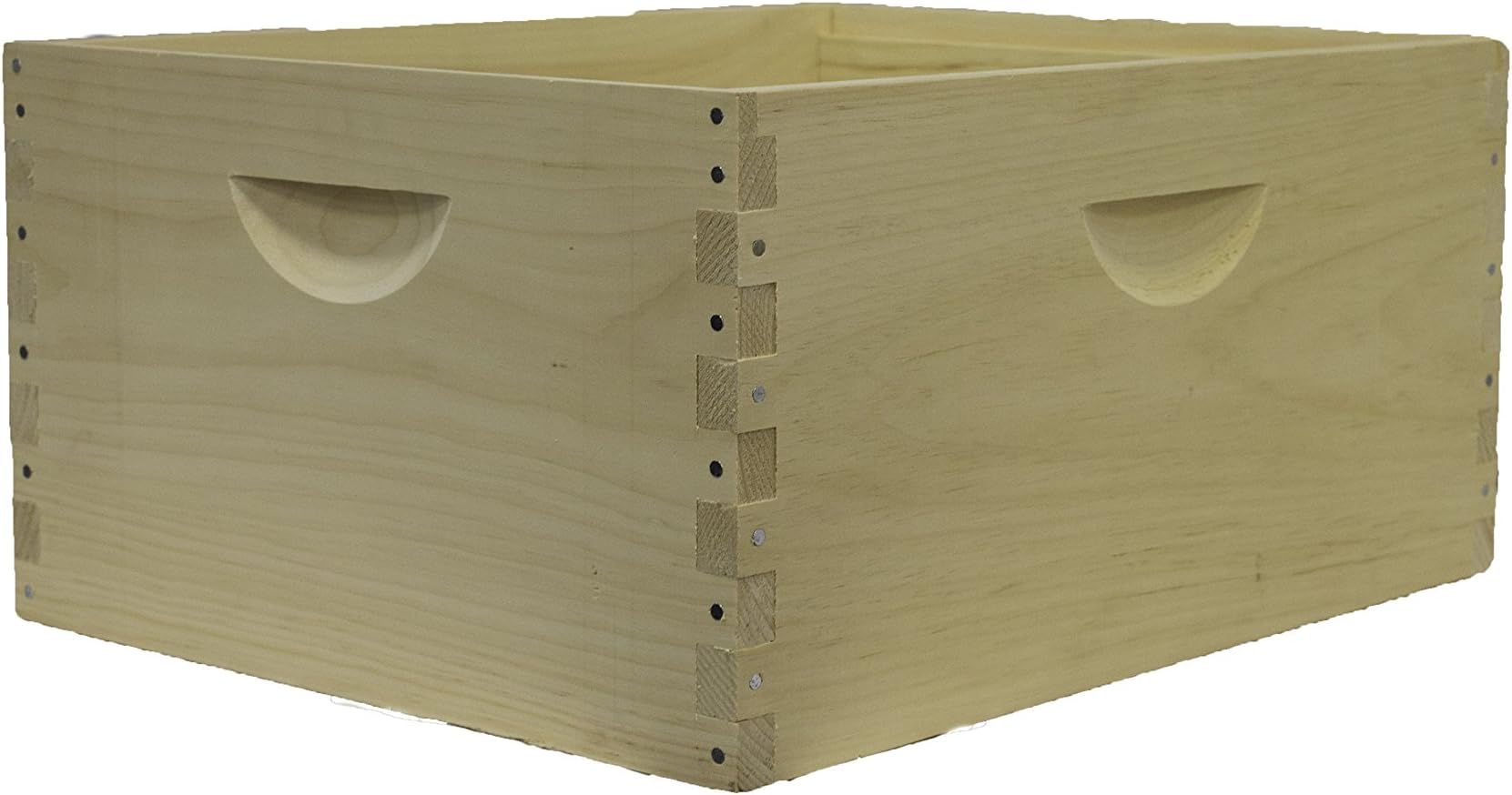 Valley Bee Supply 10-FR Deep Hive Body