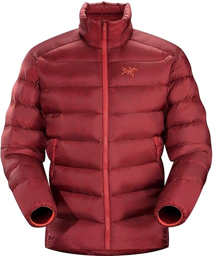 Amazon.com: Arcteryx – cerio SV – Chaqueta de esquí para hombre : Ropa,  Zapatos y Joyería
