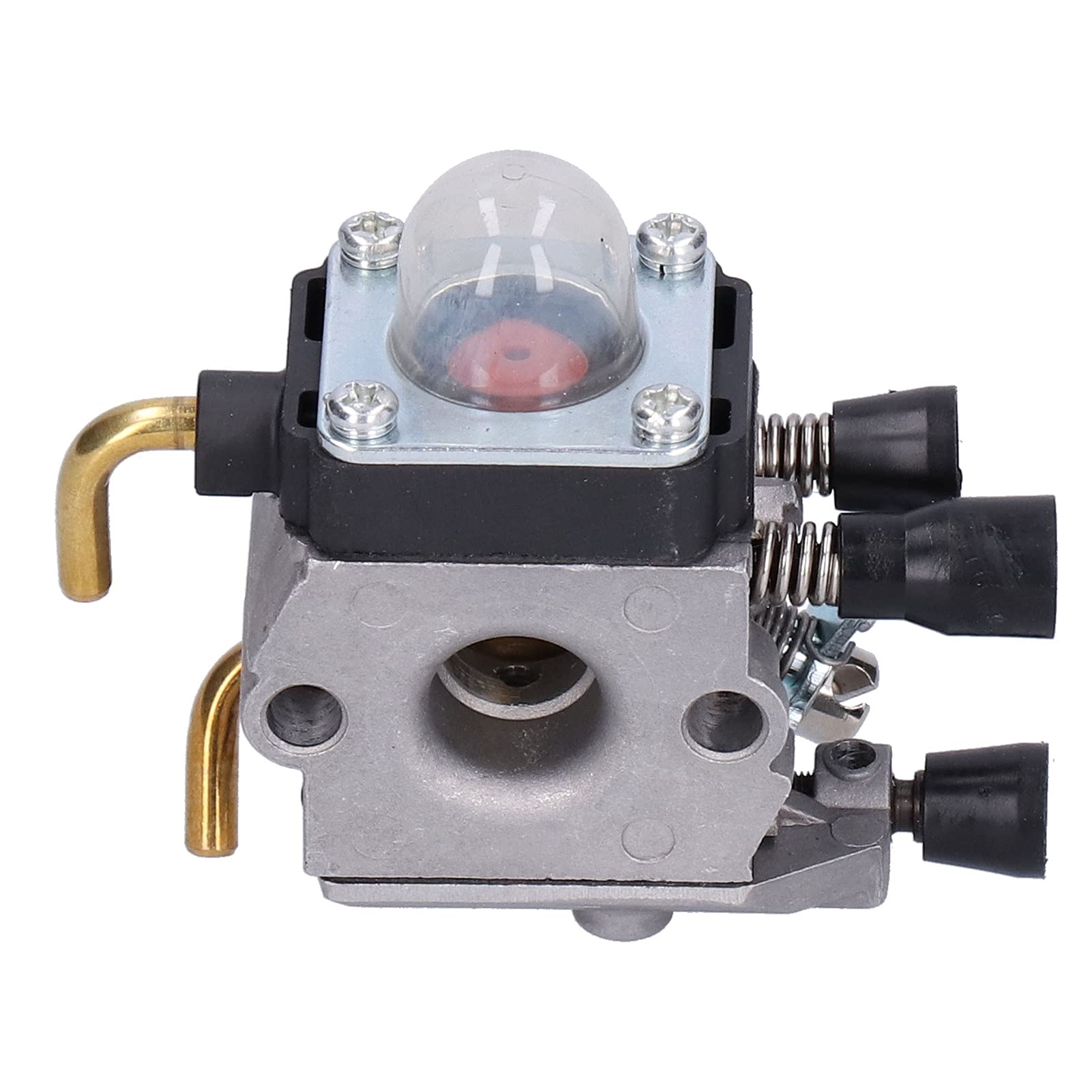 Kit de filtro de combustible de bobina de encendido de carburador para STIHL FS80R FS85 FS80 HS80 HT75 HS75 HS85 KM85 piezas de repuesto para cortacésped