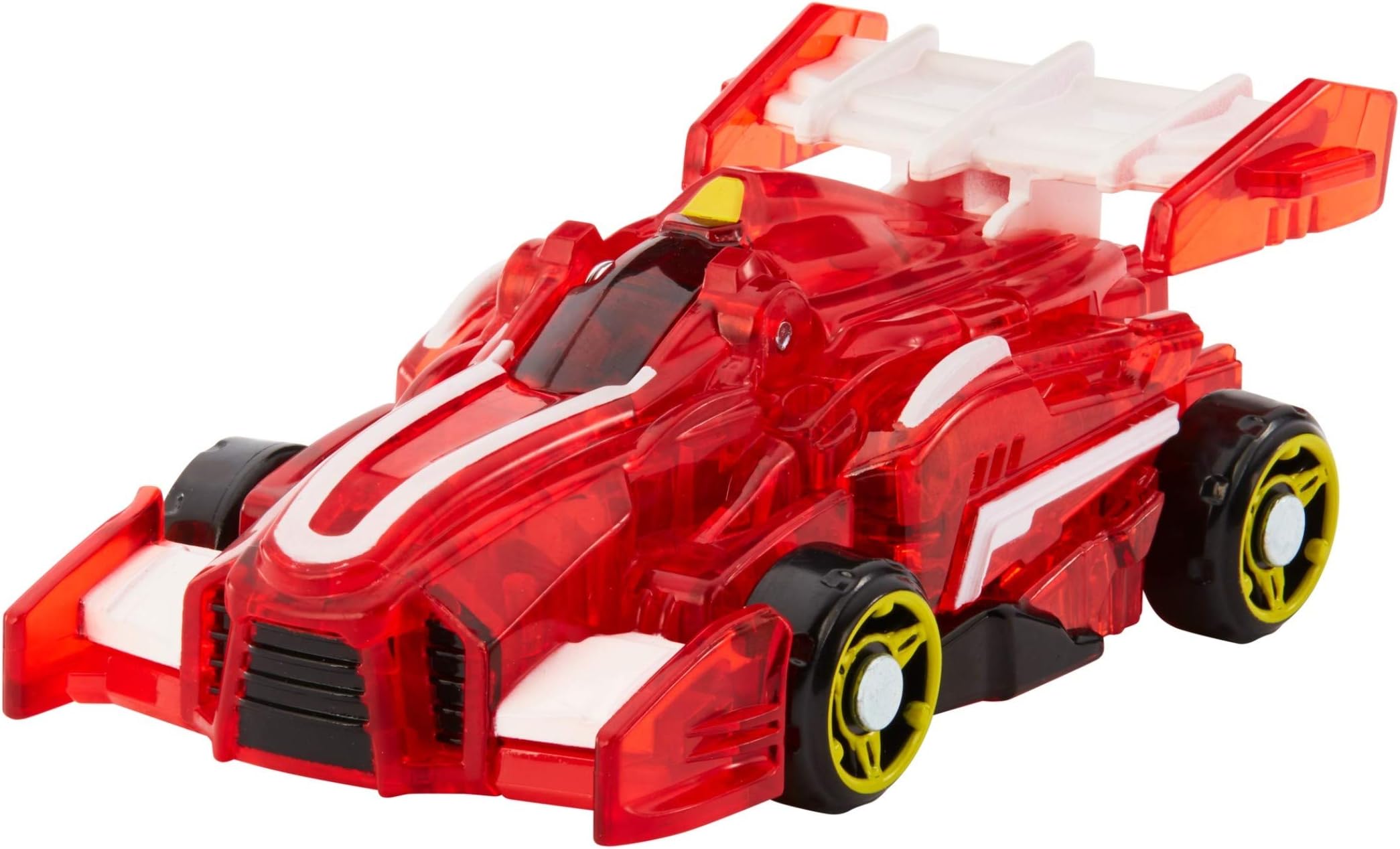 Mecard FXP32 Shuma Deluxe Mecardimal Figure