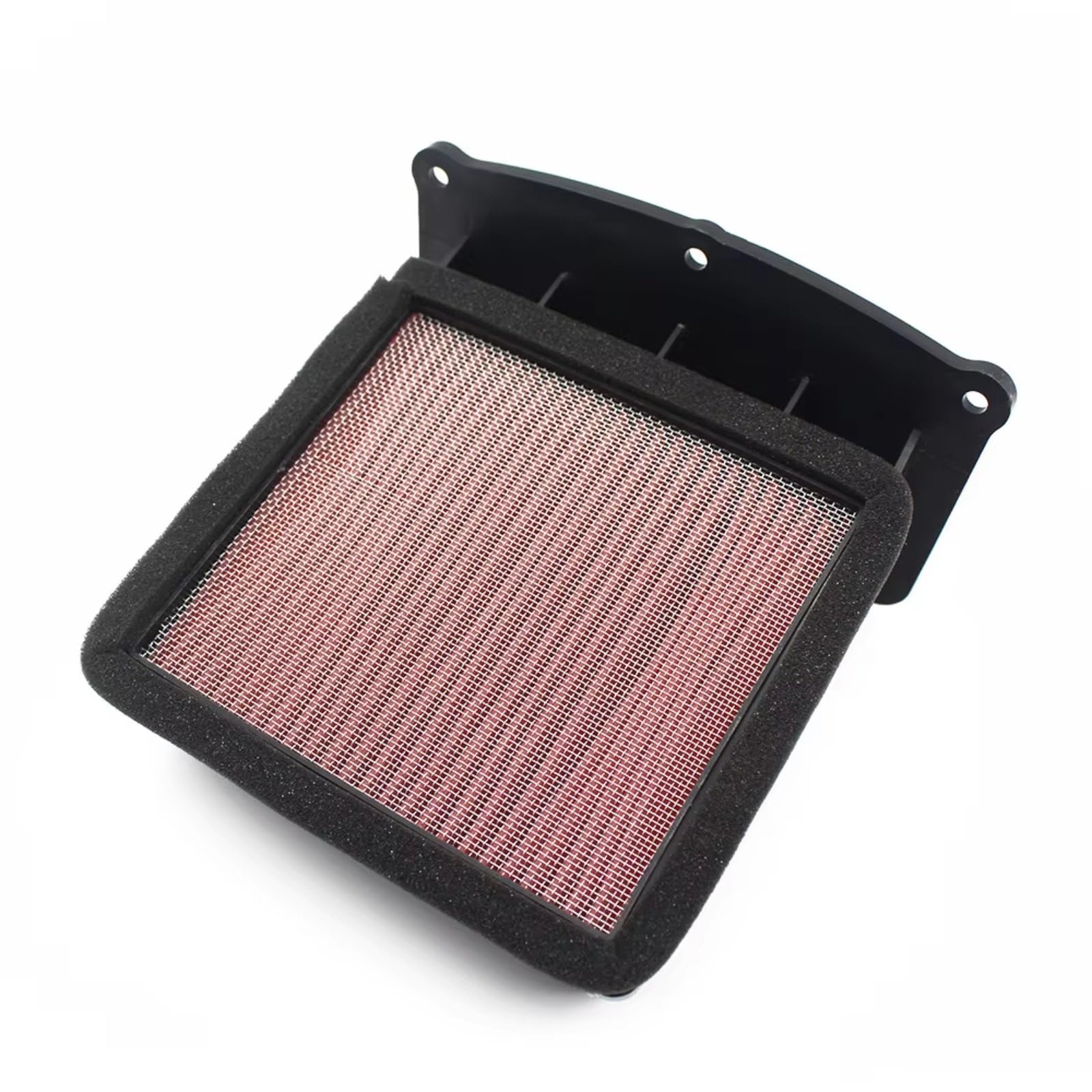 Filtro Aire Moto para KYMCO AK550 CK600T-10 CV3 Limpiador Admisión Moto Piezas Repuesto Mantenimiento Filtro Aire Motocicleta Filtro Aceite Filtros Aire para Moto(Oil Filter)
