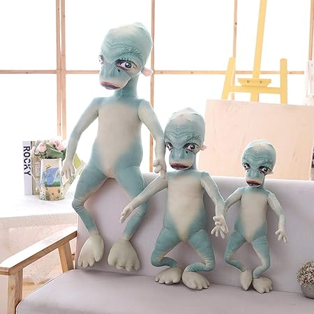 Amazon Co Jp まくら 抱き枕 ぬいぐるみ 宇宙人 宇宙人ぬいぐるみ ぬいぐるみ枕 おもちゃ 100cm プレゼント かわいい 大きいサイズ 出産祝い 記念日 椅子 ソファー 背当て クッション 腰枕 宇宙人縫い包み 宇宙人抱き枕 キッズ 子ども 添い寝枕 おもちゃ