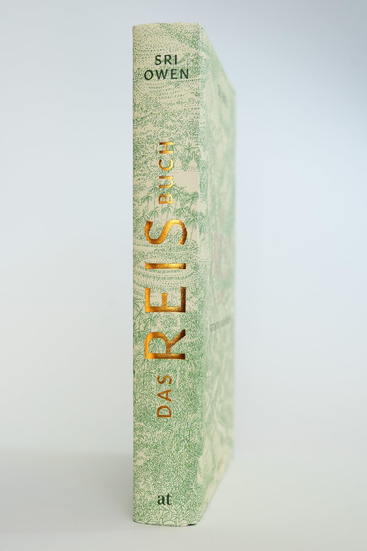 Das Reis-Buch: Geschichte, Kultur, Rezepte. 140 Rezepte für Reisgerichte wie Biryani, Risotto, Pilaw und Paella aus aller Herren Länder. Mit kulturgeschichtlicher Einführung