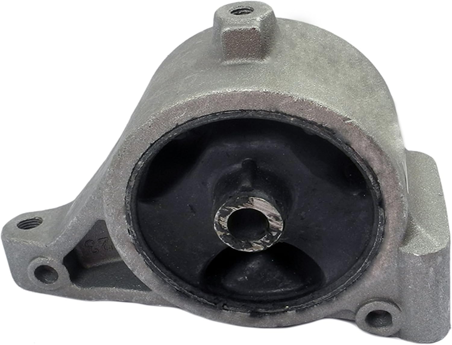 Advance Ignition Engine Motor and Trans Mount Compatible with Honda 12-14 Pilot EX 3.5L AWD 4519 65079 4523 6579 2012 2013 2014