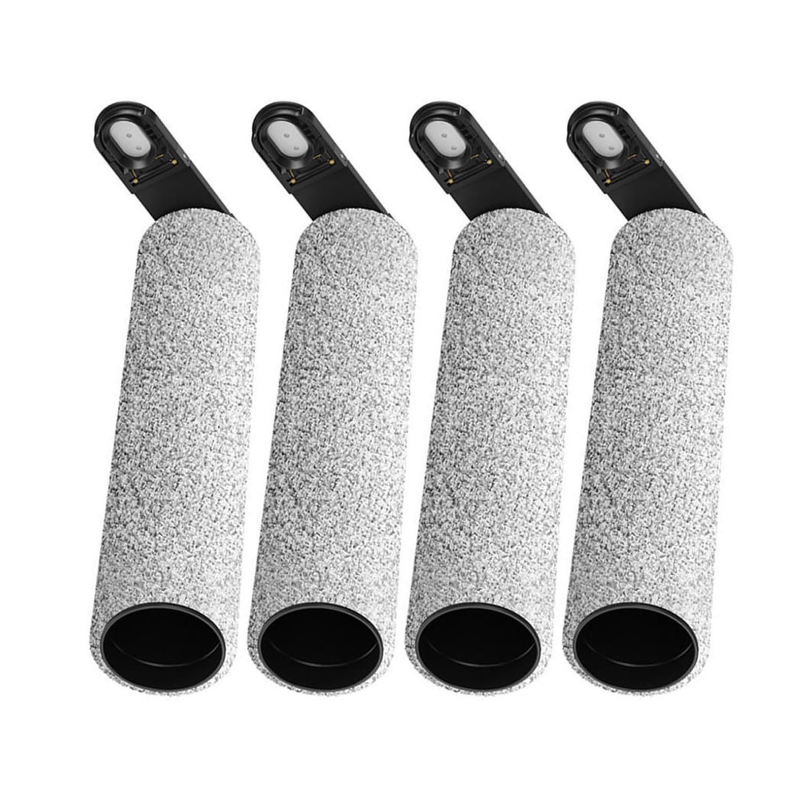 Cepillos De Rodillos Tanque De Agua Limpia