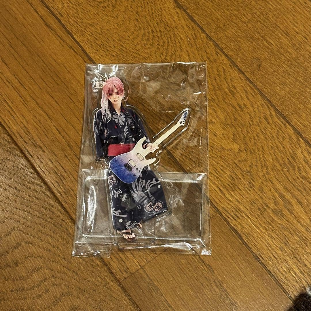 Amazon.co.jp: 0.1gの誤算 河村友雪 2023 バースデーグッズ アクスタ  