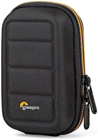 Amazon.com: Panasonic DMW-CXH1 Hard Camera Case for Panasonic FX01