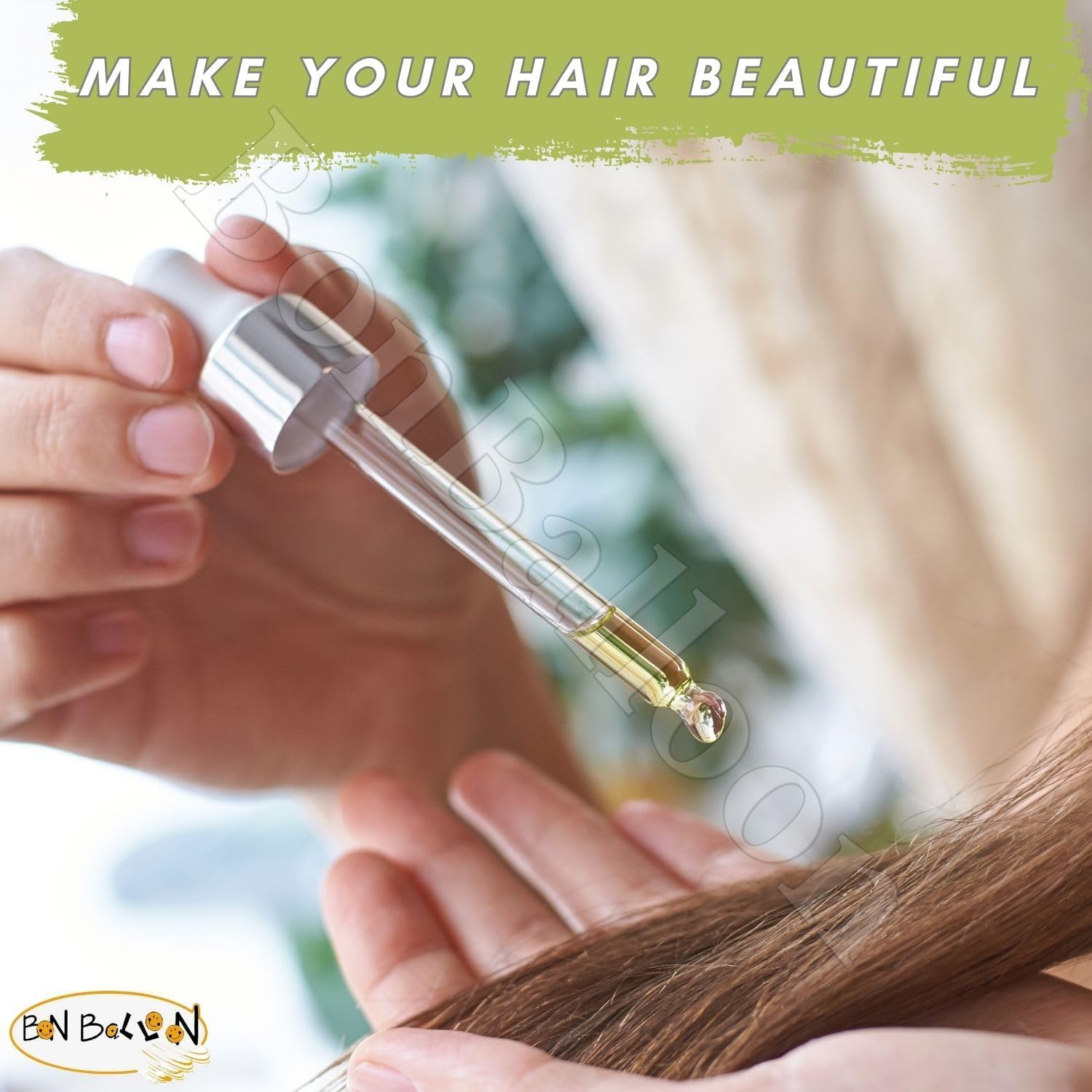 Harraz Bitter Almond Oil with Dropper Cold Pressed Premium Natural Egyptian Undiluted Pure Egypt for Hair and Skin No Additives No GMO Kosher Halal (1 Pack = 1.01 oz / 30 ml) حراز زيت اللوز المر
