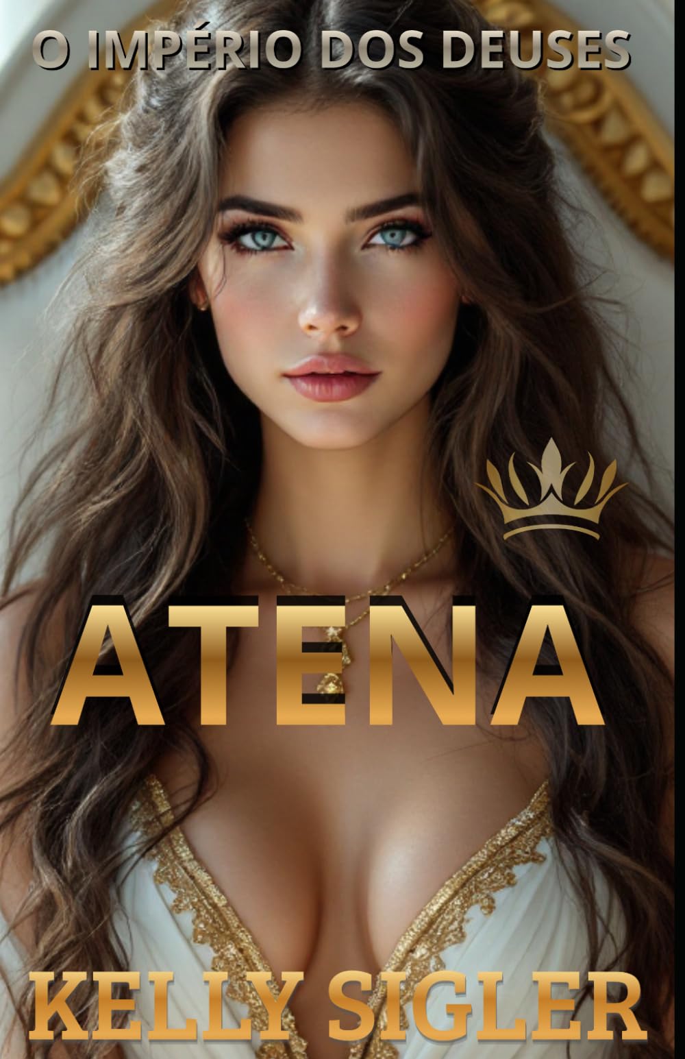 ATENA: O IMPÉRIO DOS DEUSES