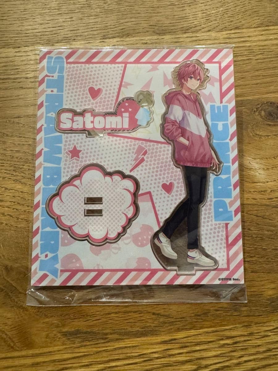 莉犬くん アクリルスタンド アクスタ まとめ売り すとぷり 莉犬くん 莉犬くん アクリルスタンド アクスタ まとめ売り すとぷり 莉犬くん