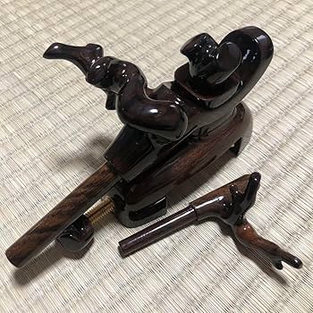 ヘラブナ万力★小型弓型万力・竿枕・万力袋・短竿にもオススメです２３３ ヘラブナ万力☆小型弓型万力・竿枕・万力袋・短竿