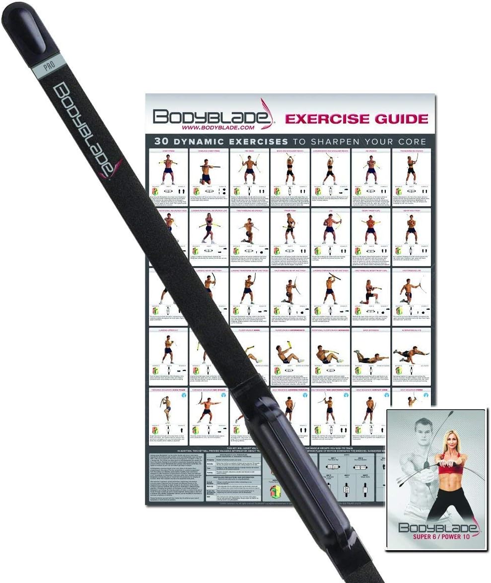 Bodyblade Pro
