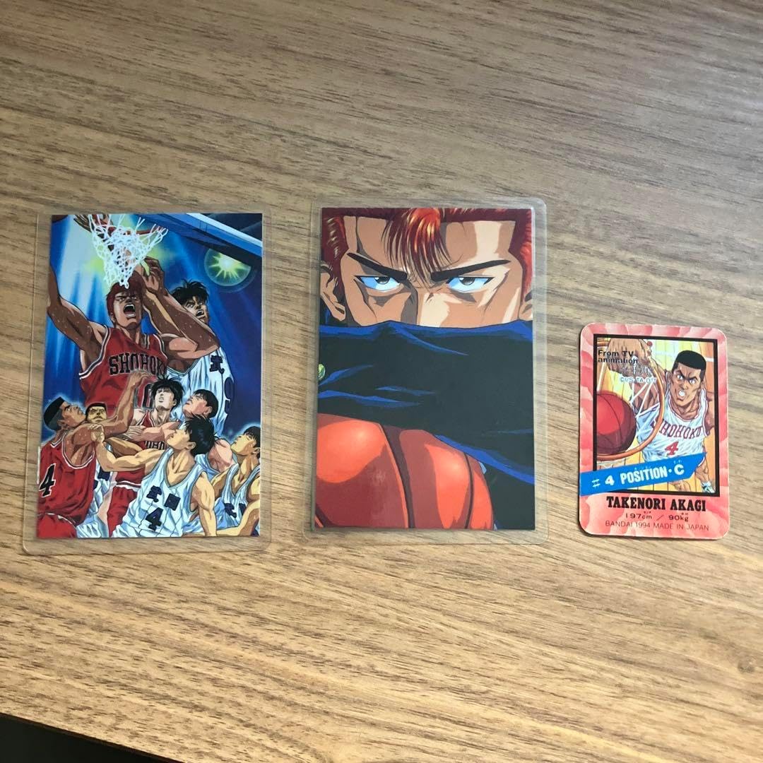 スラムダンク カードダスマスターズ 流川楓 88 ○ SLAM DUNK