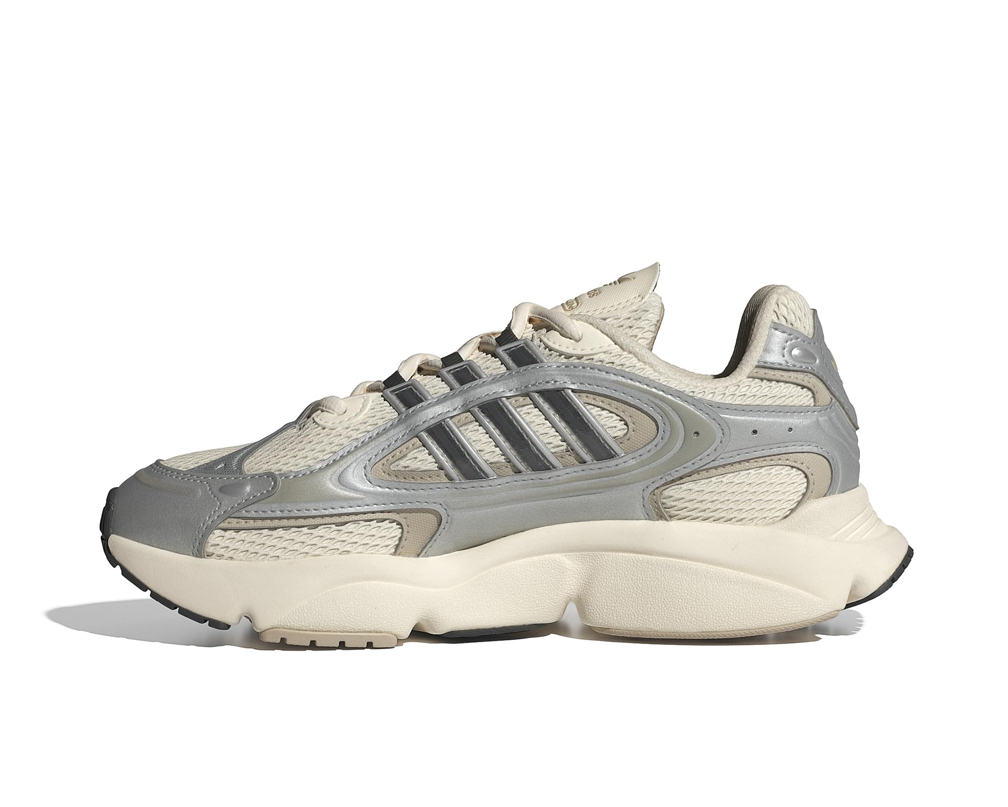adidas Originals Damskie trampki Ozmillen W, CWHITE/CARBON/WONBEI, 38 EU