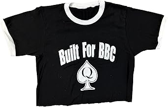 Built for BBC QoS Short Set - Shirt Only