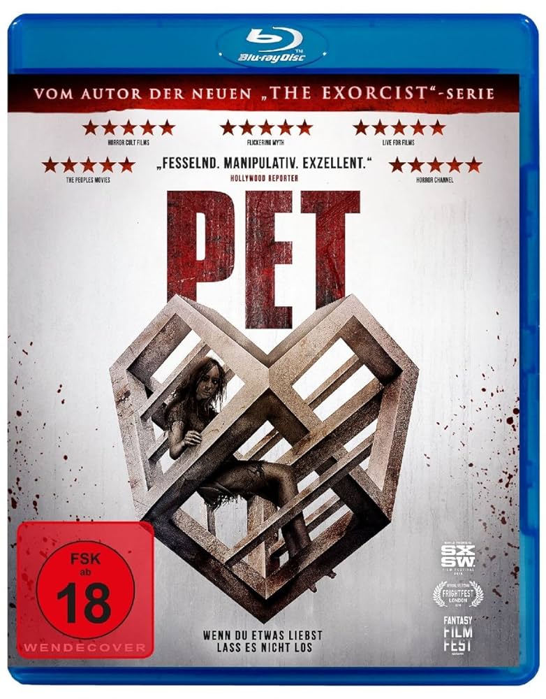 (未使用･未開封品)Best Pet in the World [DVD] $_57.PNG?set_id=880000500F