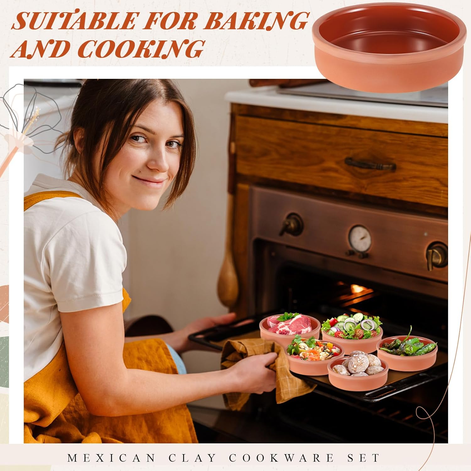 teenyyou mexican pottery - Frequently Asked Questions