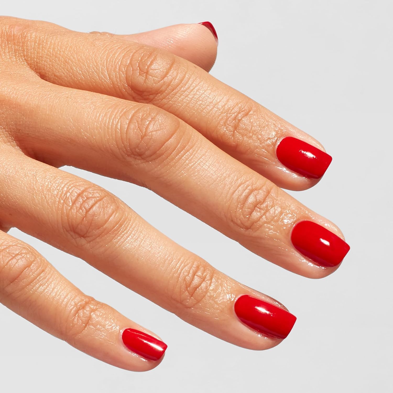 OPI Infinite Shine Set (3 x 15 ml): Base Coat + Raisin the Bar + Gel-ähnlicher Top Coat – mit vorgehärteter Gel-Technologie & OPI extra breitem Pro-Wide Pinsel