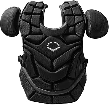 EvoShield Pro-SRZTM Baseball Catchers Chest Protector