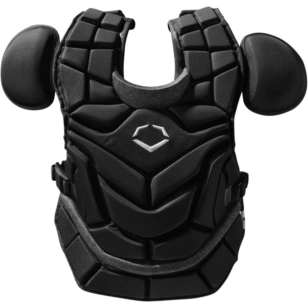 Pro-SRZ™ Baseball Catcher's Chest Protector