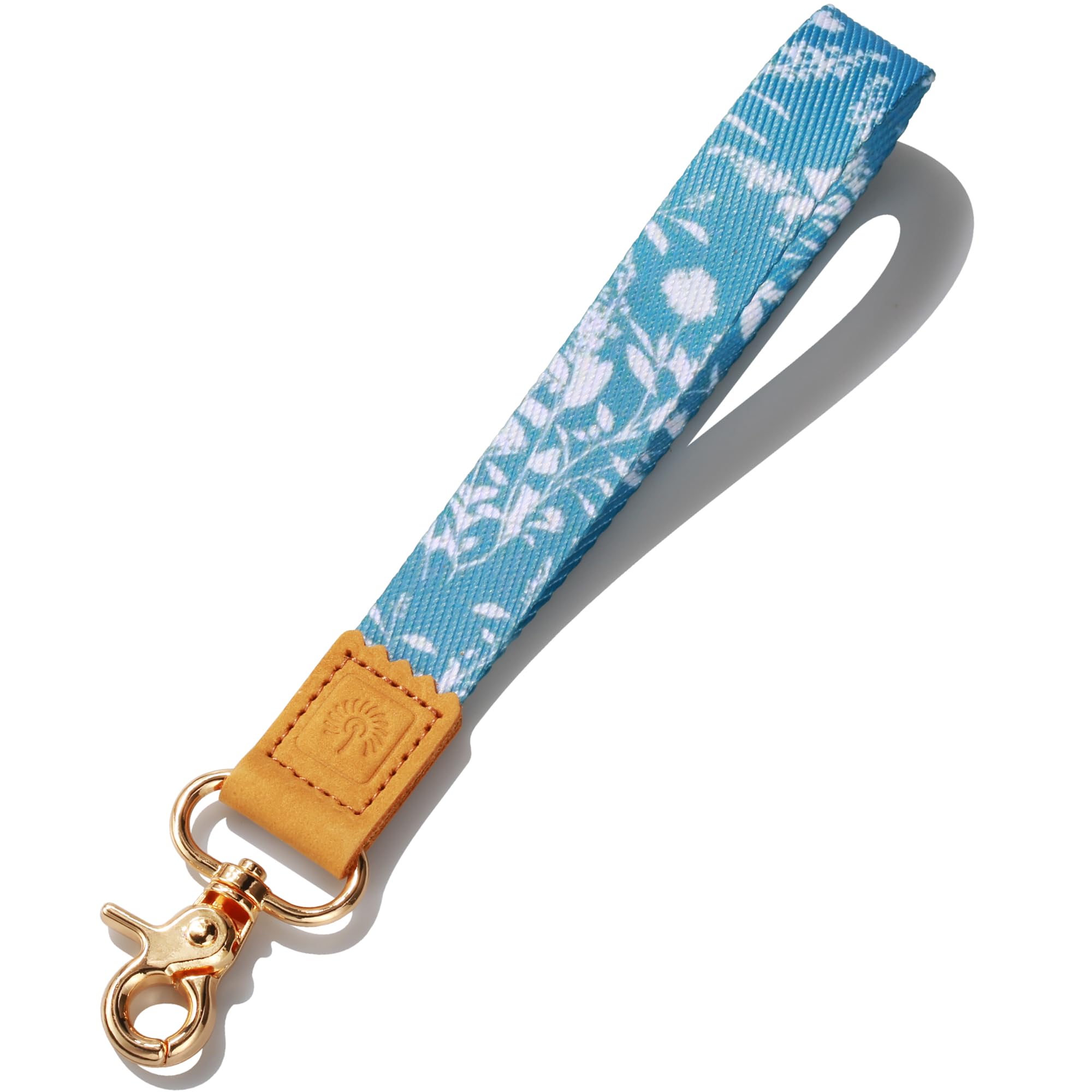 PikPok Mart Wrist Lanyard for Keys, Wristlet Key Chain Strap, Hand Wrist Keychain Holder for Women & Men