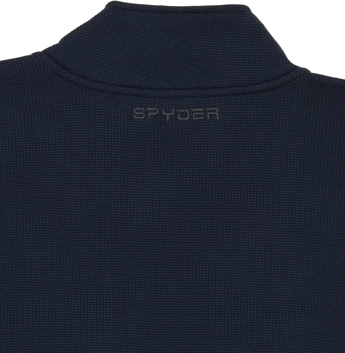 Spyder Men's Raider Full Zip Sweater, Frontier Small